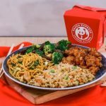 Panda Express opens its first PH location in SM Megamall