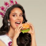 The first and only Filipina Miss World is now a foodpanda ambassador