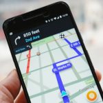 Are you enjoying these 7 new features of Waze?