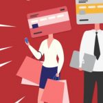 5 tips to avoid becoming a delinquent credit card user