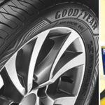 Promo: Buy 2 Goodyear tires to get a free Prestone product on Nov 27 to 29