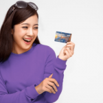 Shop now, fly for free later with the Cebu Pacific GetGo Visa Cards