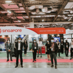 Singapore holds first new-normal physical travel tradeshow in Asia-Pacific