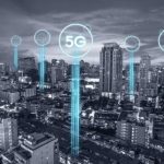 5G changes the game for network performance and security