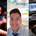 Cebu Pacific shares inspiring stories of 3 aviation professionals