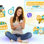 DiskarTech launches Viber community for financial inclusion