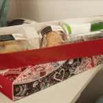 Emirates offers special Ramadan meal boxes designed by Dubai artists