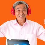 Promo: Score these cool gifts for your techie dad at Shopee's Payday Sale