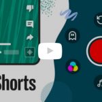 Short-form video feature YouTube Shorts is now available in PH