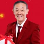 Less than 100 days to go until Perfect Shopee Christmas with Jose Mari Chan