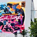 Yamaha Motor PH invites you to identify your culture through MIO mural