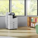 Inkjet vs. laser printers: Which wins out in sustainability and efficiency?
