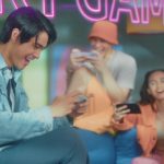 Samsung launches new MV featuring #TeamGalaxy Donny Pangilinan