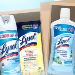 Promo: Great holiday deals on Lysol products for 11.11 Shopee sale