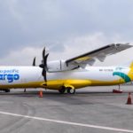 Cebu Pacific issues reminders on relief and cargo air travel this peak season