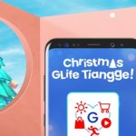 Complete your 2021 Noche Buena celebration with GLife's Christmas tiangge