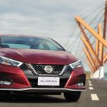 Why the all-new Nissan Almera is perfect for life's new chapter