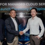 Sangfor Technologies Managed Cloud Services starts PH operations