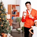 Dingdong and Zia Dantes share their Shopee wishlist for Christmas