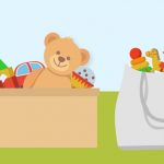 The SM Store and Toy Kingdom give tips for sharing toys with care