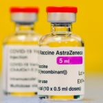 New data show AstraZeneca booster brings higher Covid antibody response