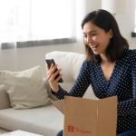 Ease your worries and shop for your essential from home on Shopee