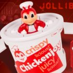 Jolly Kiddie Meal brings back JolliBots to take play time to the next level