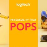 Logitech PH launches Pop Keys and Pop Mouse with emoji shortcuts