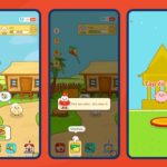 Shopee levels up in-app experience with launch of new game Shopee Pets