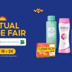 Shopee launches first #TatakPinoy Virtual Trade Fair of the year