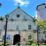 These QR-coded churches in Cebu facilitate digital Visita Iglesia to pilgrims