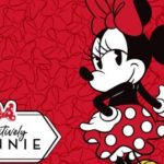 Share the Minnie Mouse love to little ones with Positively Minnie collection