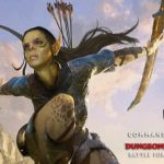 Magic: The Gathering meets 'Dungeons & Dragons' in Commander Legends
