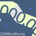 Power Mac Center celebrates #PMC2MillionStrong FB community