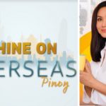 Sun Life PH launches talk show for overseas Filipinos
