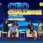 P&G develops global leaders of tomorrow via annual CEO Challenge