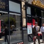 Jollibee opens first store in Downtown Los Angeles