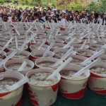 Jollibee Group Foundation's FoodAID Program continues fight vs. hunger