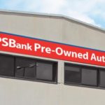PSBank Pre-Owned Auto Mart moves to new location in Taguig City