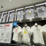 Uniqlo launches 'Peace for All' charity T-shirt project