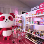 foodpanda's pandamart leads grocery delivery space and empowers MSMEs