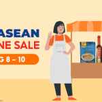 Discover Southeast Asia’s must-have finds through ASEAN Online Sale