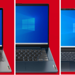 These 3 new Lenovo IdeaPad laptops balance class and performance