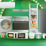 Xtreme Appliances offers deals up to 44% off on Shopee & Lazada this 9.9