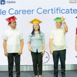 Google PH distributes 39,000 Google Career Certificate scholarships online