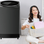 Why Sharp washing machines are your all-season laundry solution