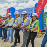 Eastern Communications brings $150M undersea fiber cable network to Cebu