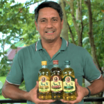 Home for the holidays with Richard Gomez and Doña Elena Olive Oil