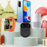 Xiaomi rolls out Christmas bonanza via 12.12 sale