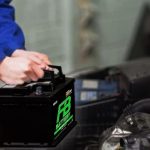 Optimized-car battery 1